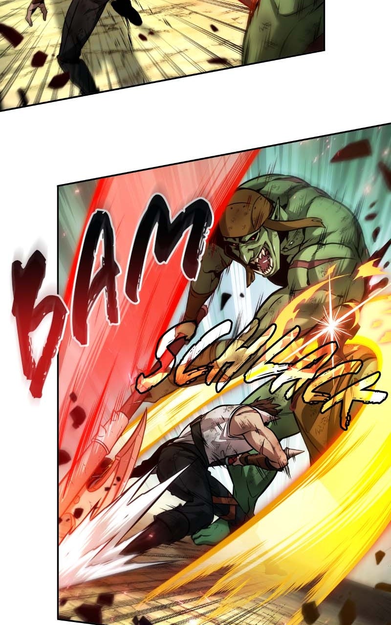 Read The Last Adventurer fr Manga Online