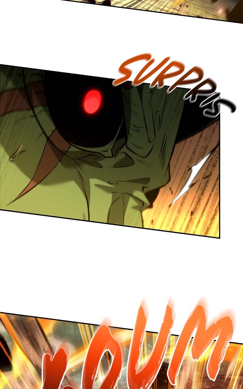 Read The Last Adventurer fr Manga Online