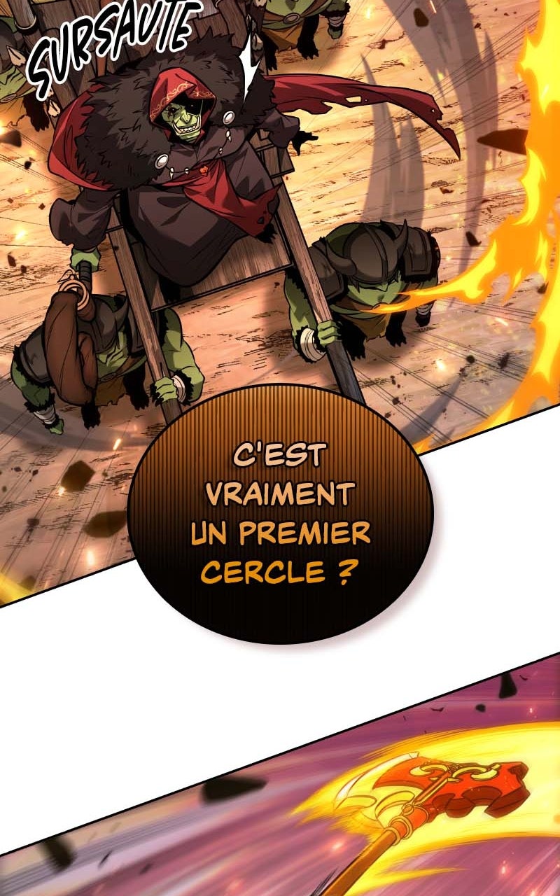 Read The Last Adventurer fr Manga Online