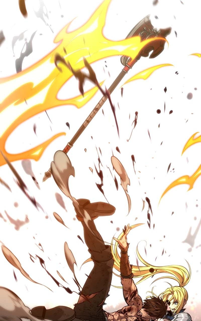 Read The Last Adventurer fr Manga Online