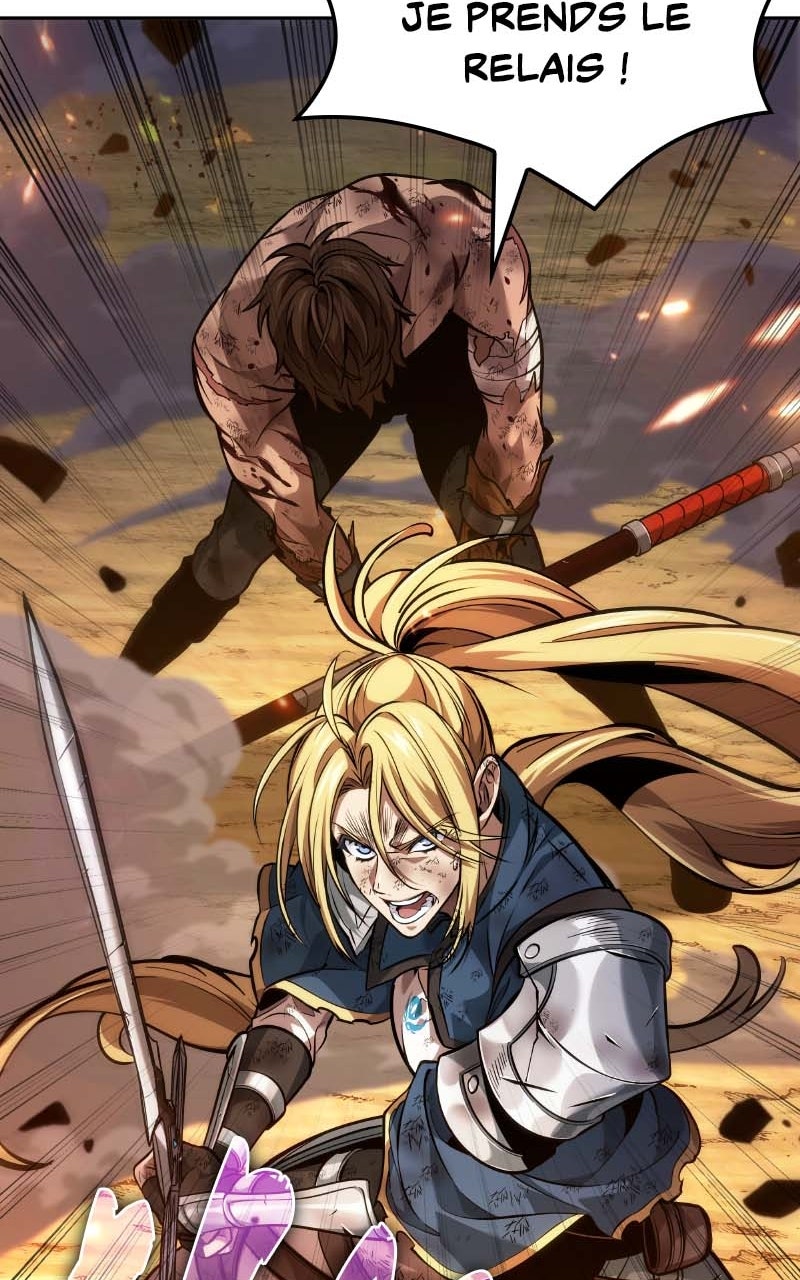 Read The Last Adventurer fr Manga Online