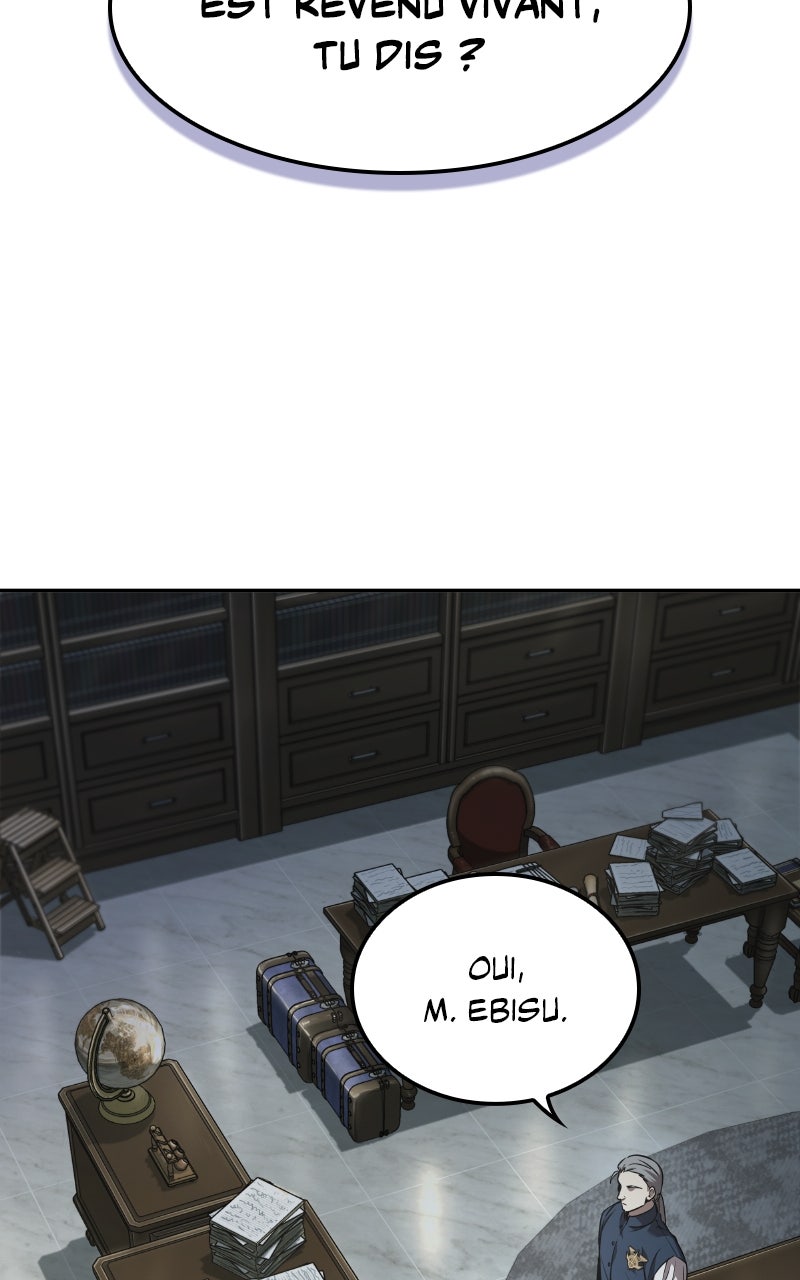 Read The Last Adventurer fr Manga Online