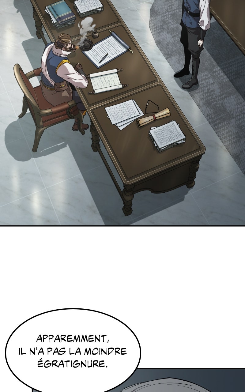 Read The Last Adventurer fr Manga Online