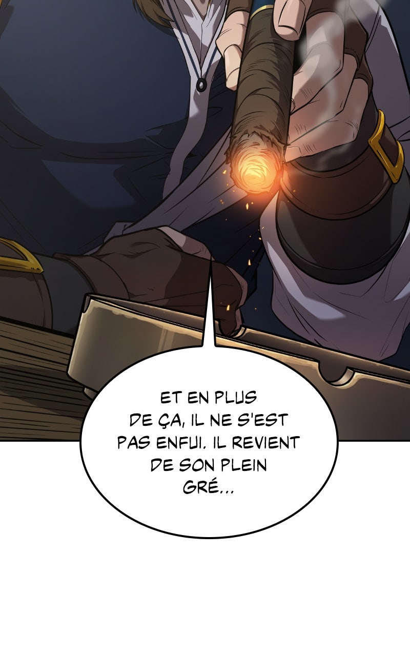 Read The Last Adventurer fr Manga Online