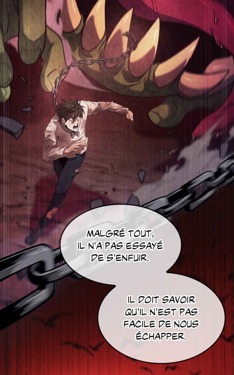 Read The Last Adventurer fr Manga Online