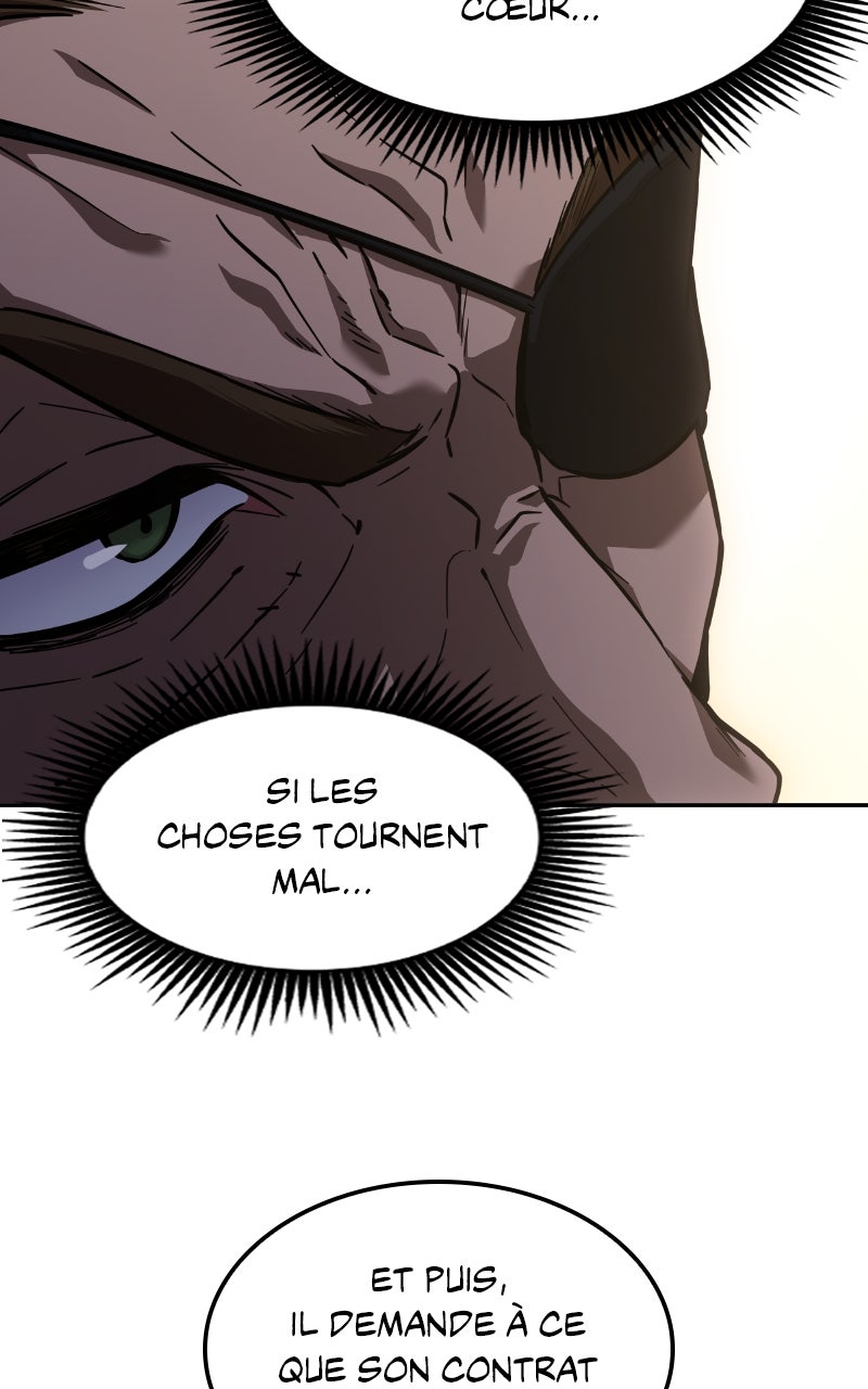 Read The Last Adventurer fr Manga Online