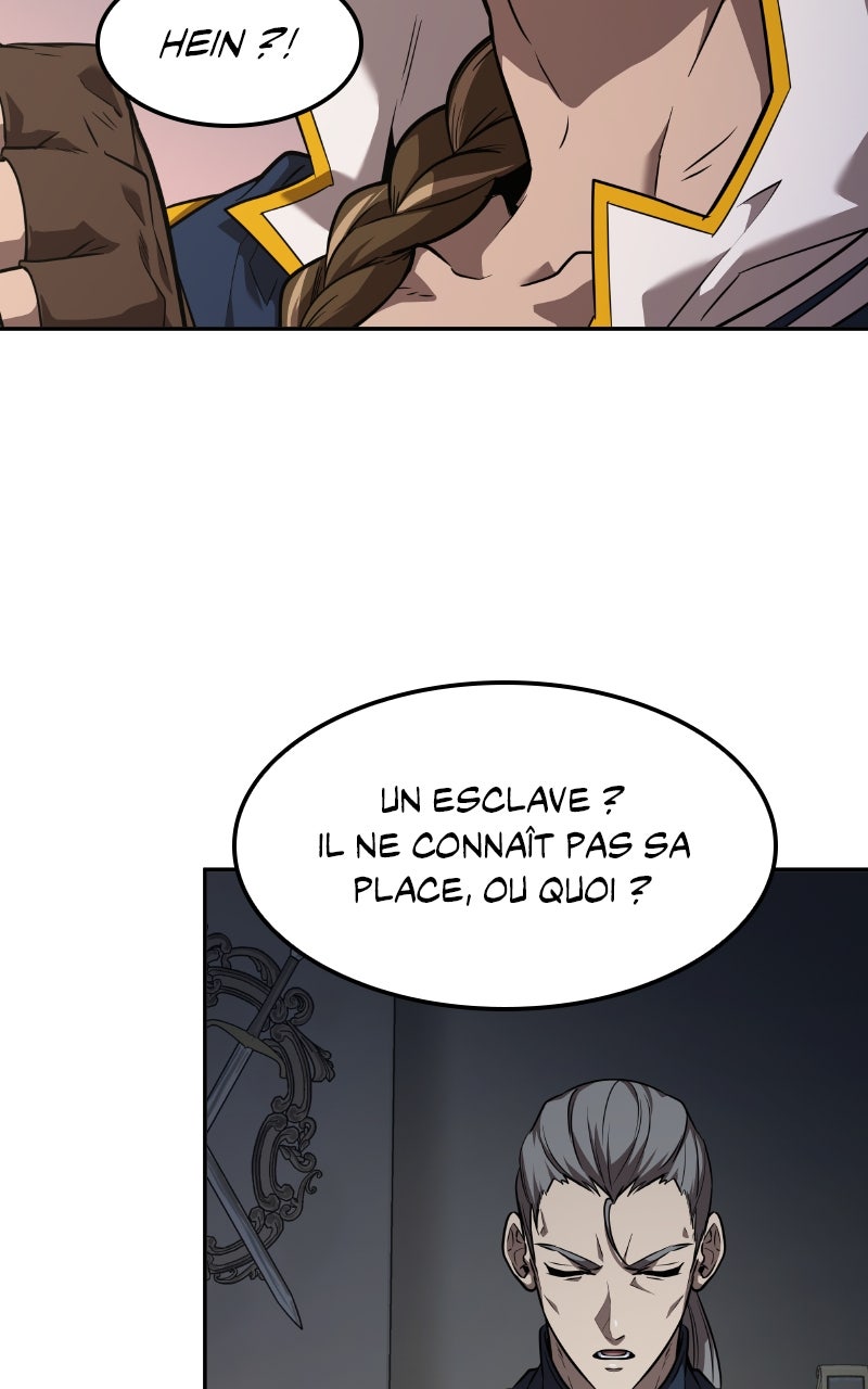 Read The Last Adventurer fr Manga Online