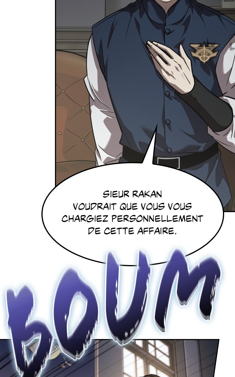 Read The Last Adventurer fr Manga Online