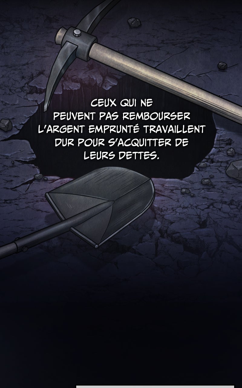 Read The Last Adventurer fr Manga Online