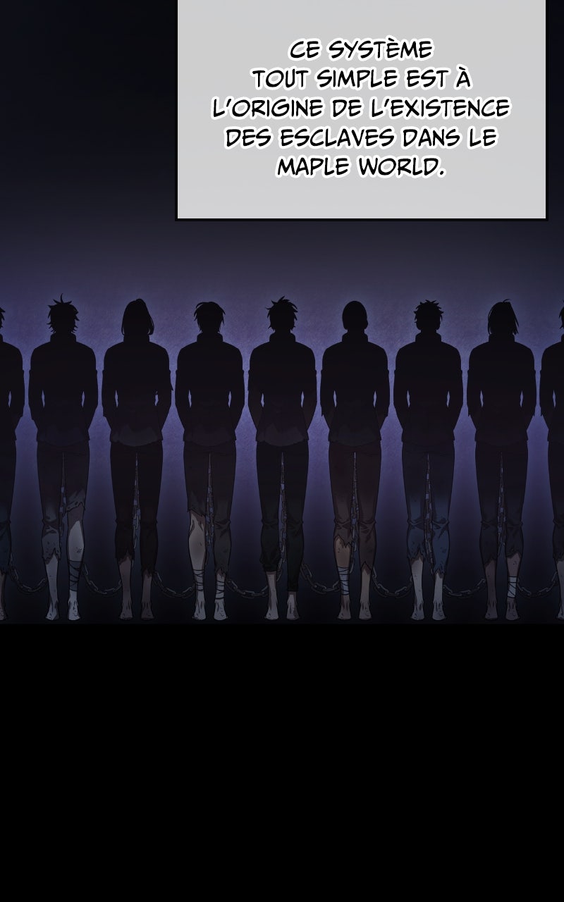 Read The Last Adventurer fr Manga Online