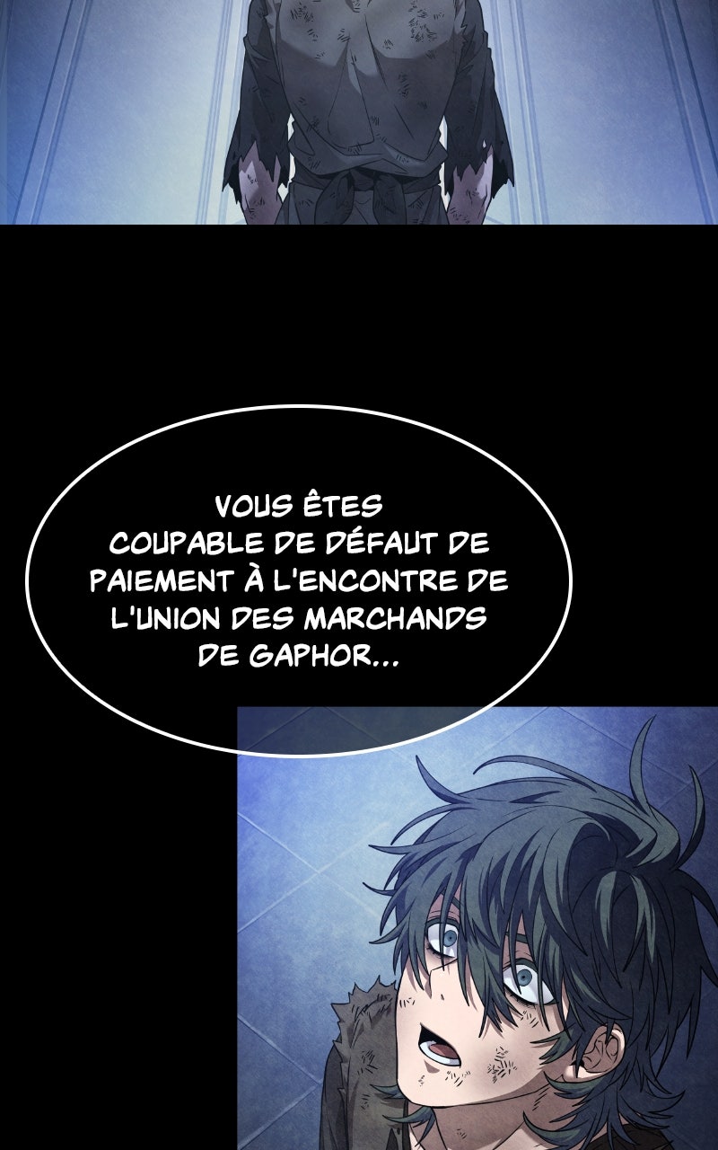Read The Last Adventurer fr Manga Online