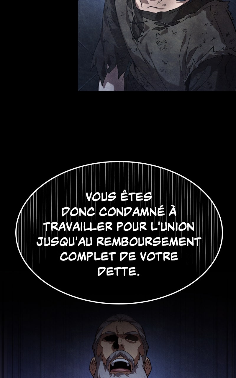 Read The Last Adventurer fr Manga Online