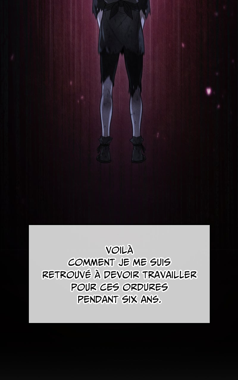 Read The Last Adventurer fr Manga Online