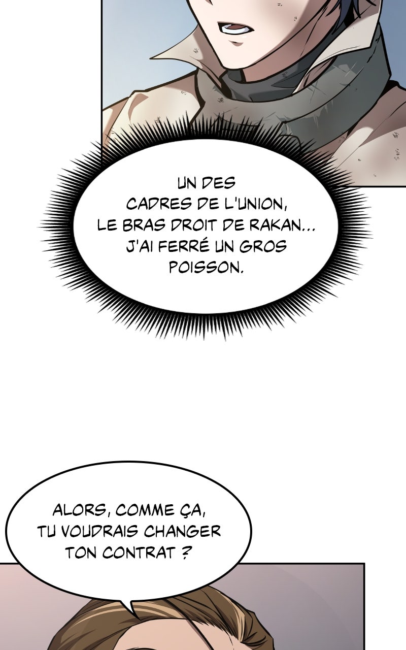 Read The Last Adventurer fr Manga Online