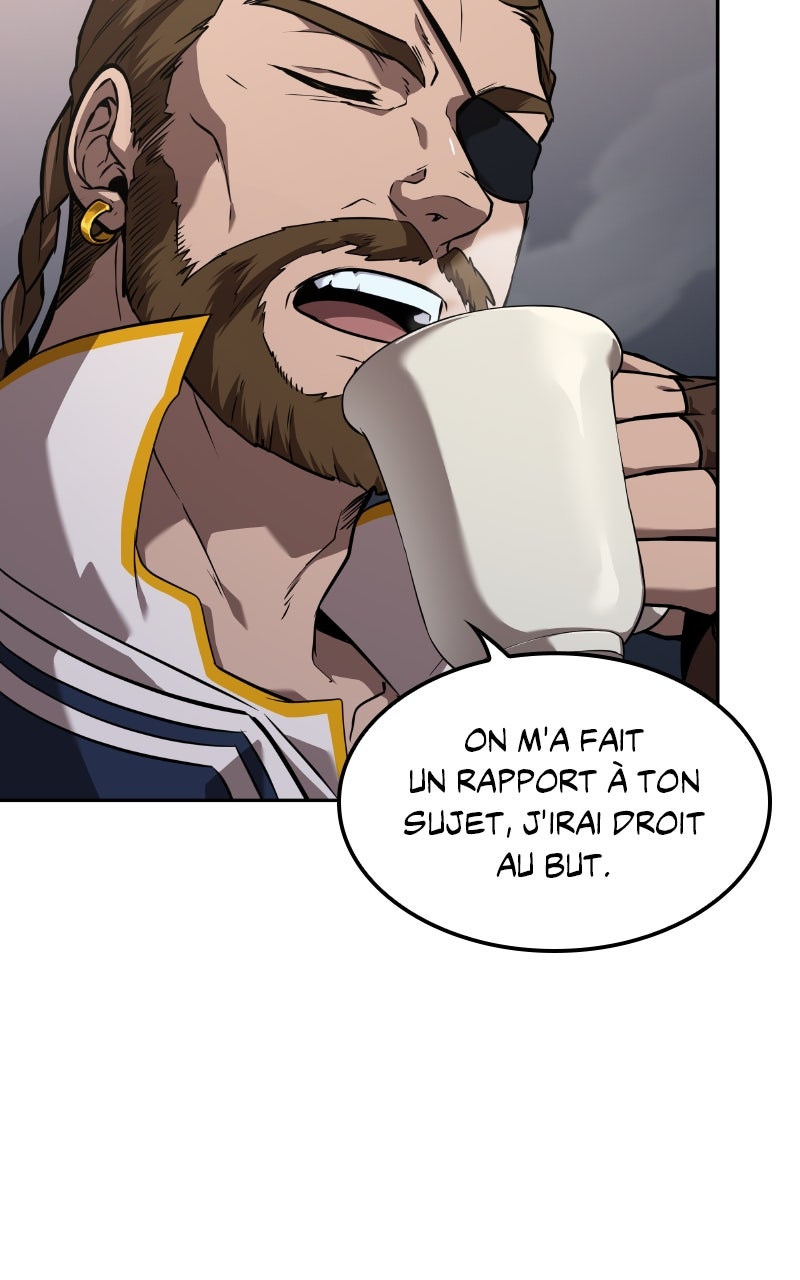 Read The Last Adventurer fr Manga Online