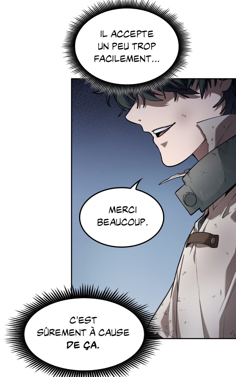Read The Last Adventurer fr Manga Online