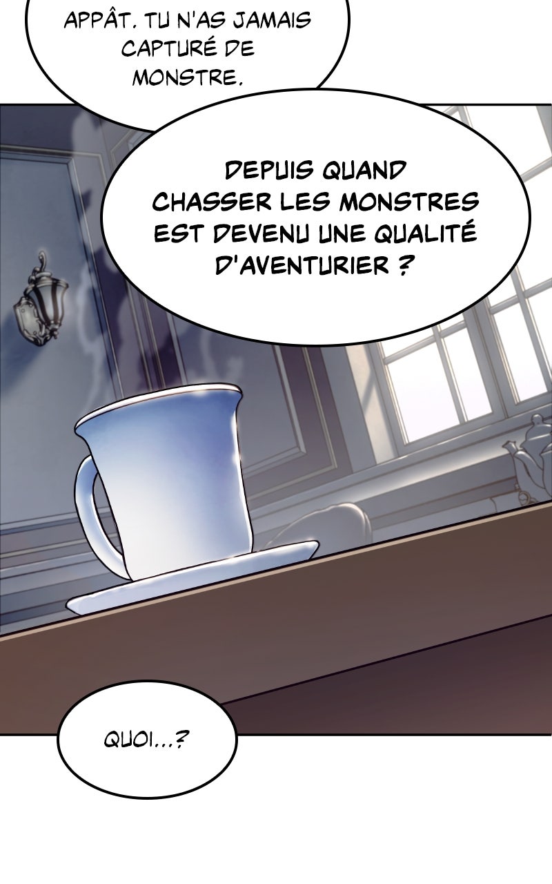 Read The Last Adventurer fr Manga Online