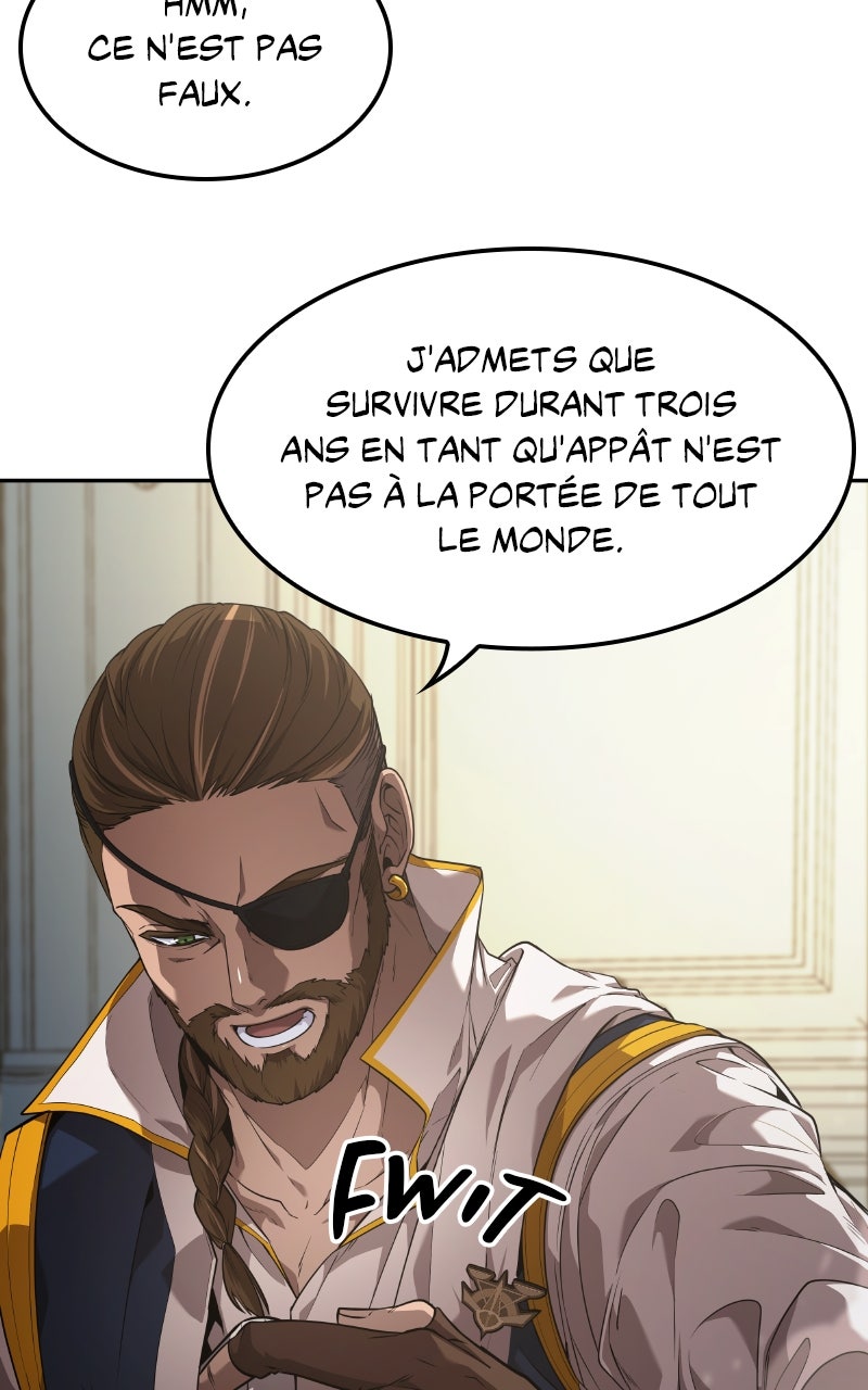 Read The Last Adventurer fr Manga Online
