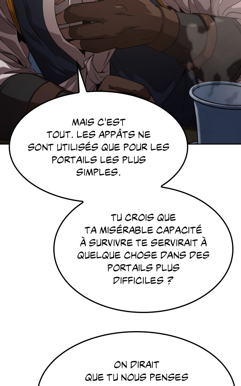 Read The Last Adventurer fr Manga Online