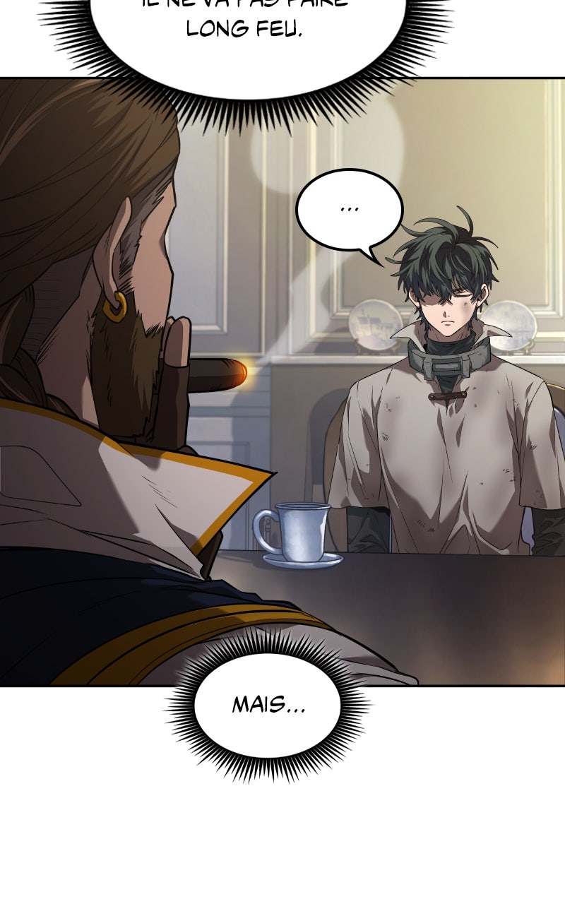 Read The Last Adventurer fr Manga Online