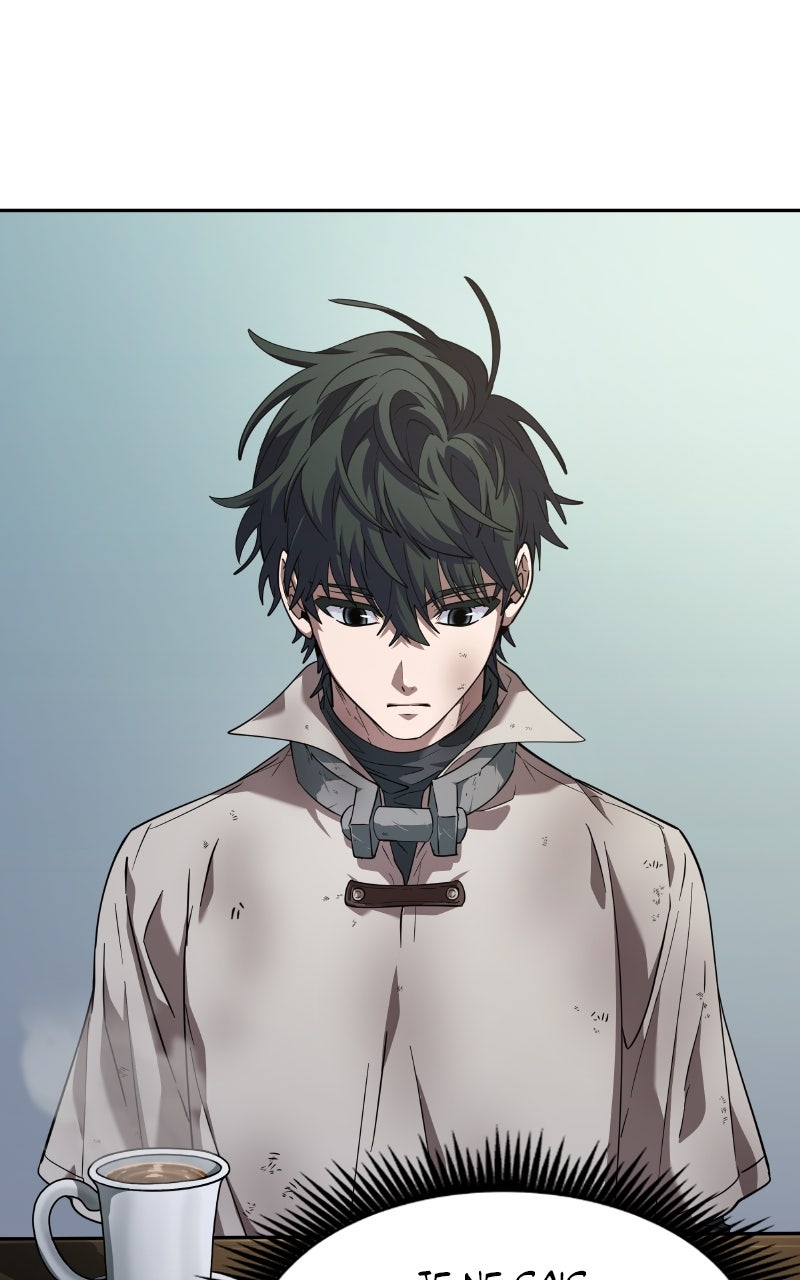 Read The Last Adventurer fr Manga Online