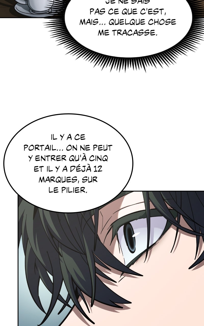 Read The Last Adventurer fr Manga Online