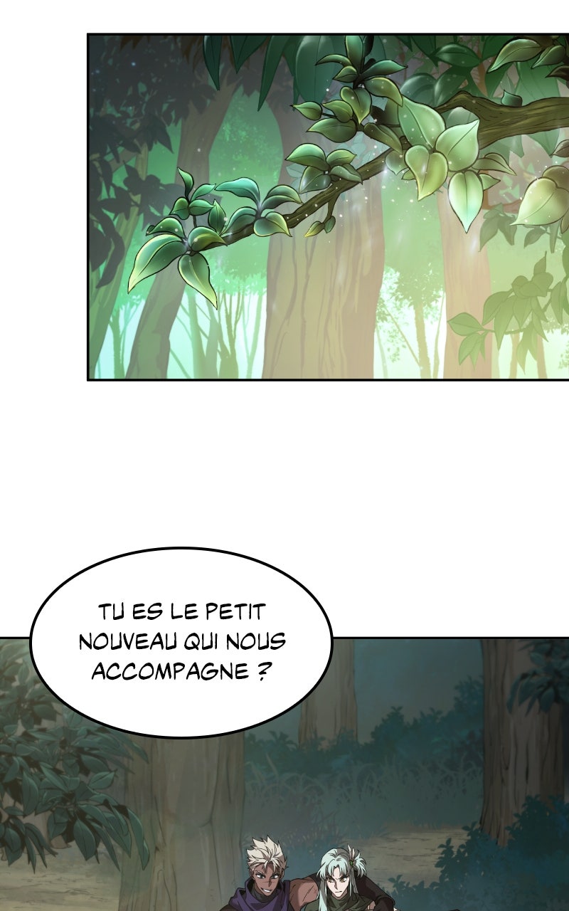 Read The Last Adventurer fr Manga Online