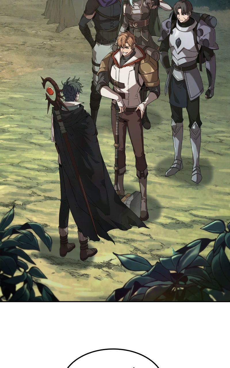 Read The Last Adventurer fr Manga Online