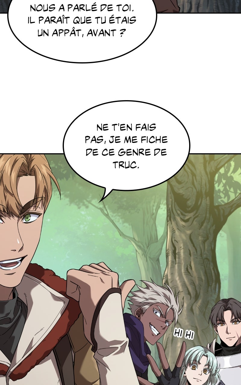Read The Last Adventurer fr Manga Online