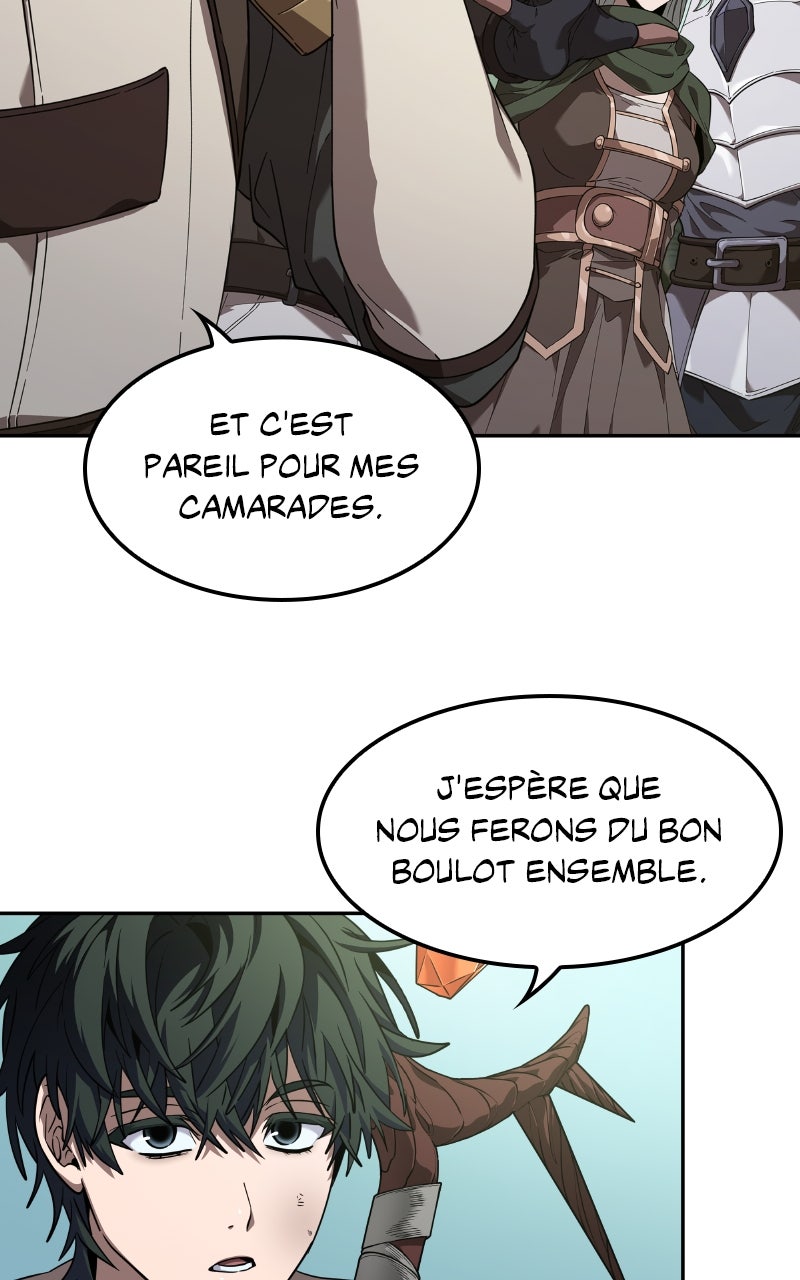 Read The Last Adventurer fr Manga Online