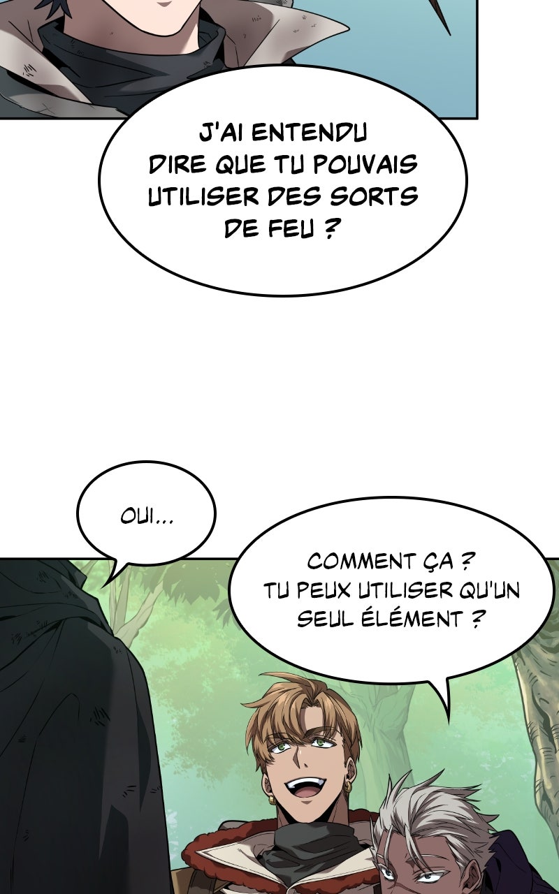 Read The Last Adventurer fr Manga Online