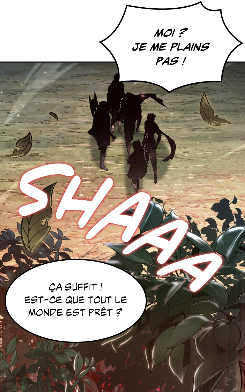 Read The Last Adventurer fr Manga Online