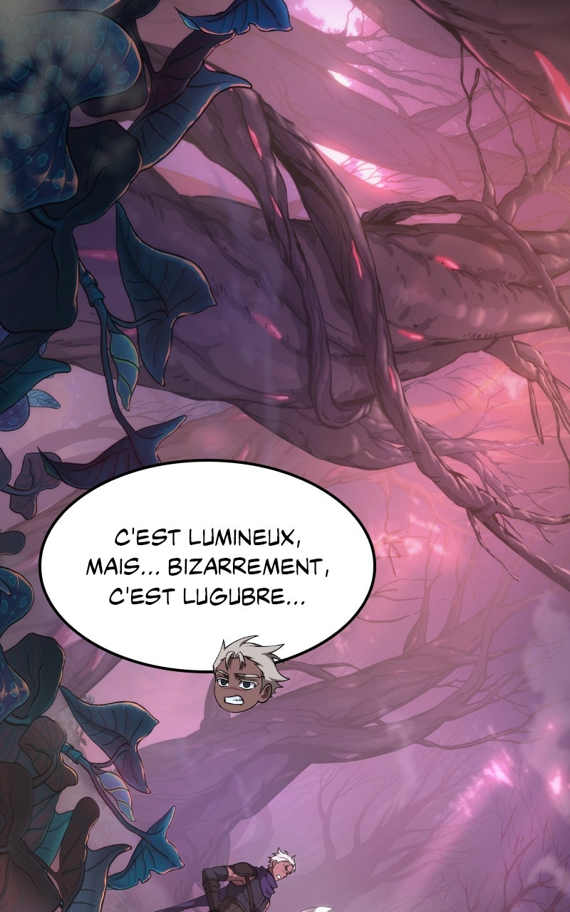 Read The Last Adventurer fr Manga Online