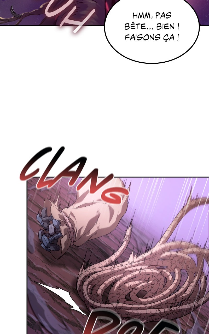 Read The Last Adventurer fr Manga Online