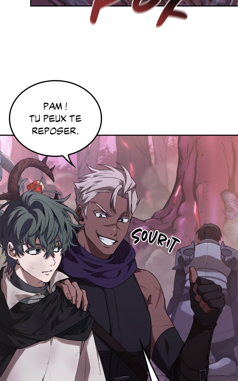 Read The Last Adventurer fr Manga Online