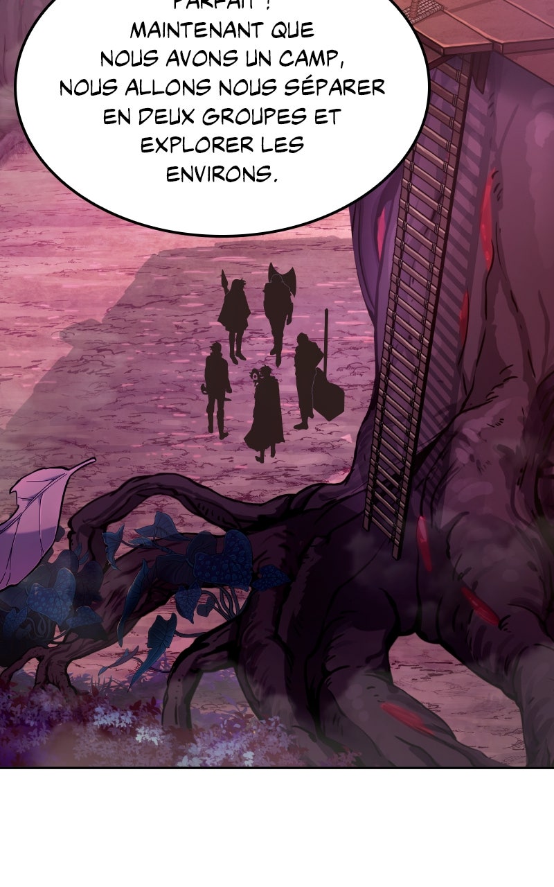 Read The Last Adventurer fr Manga Online