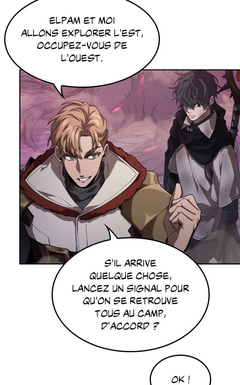 Read The Last Adventurer fr Manga Online