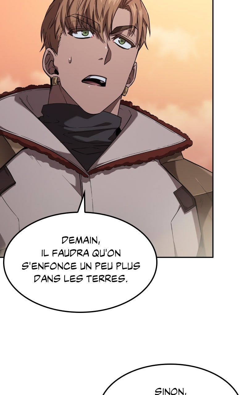 Read The Last Adventurer fr Manga Online
