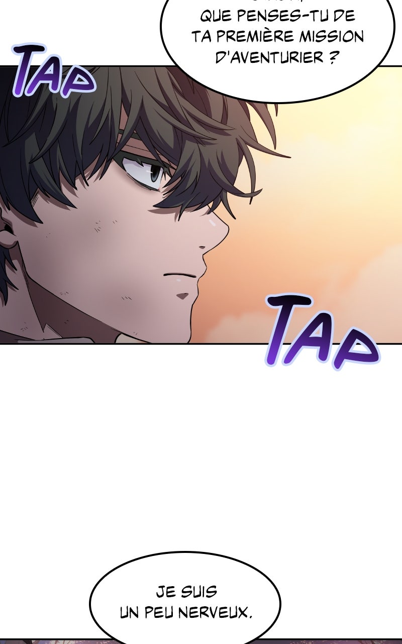 Read The Last Adventurer fr Manga Online