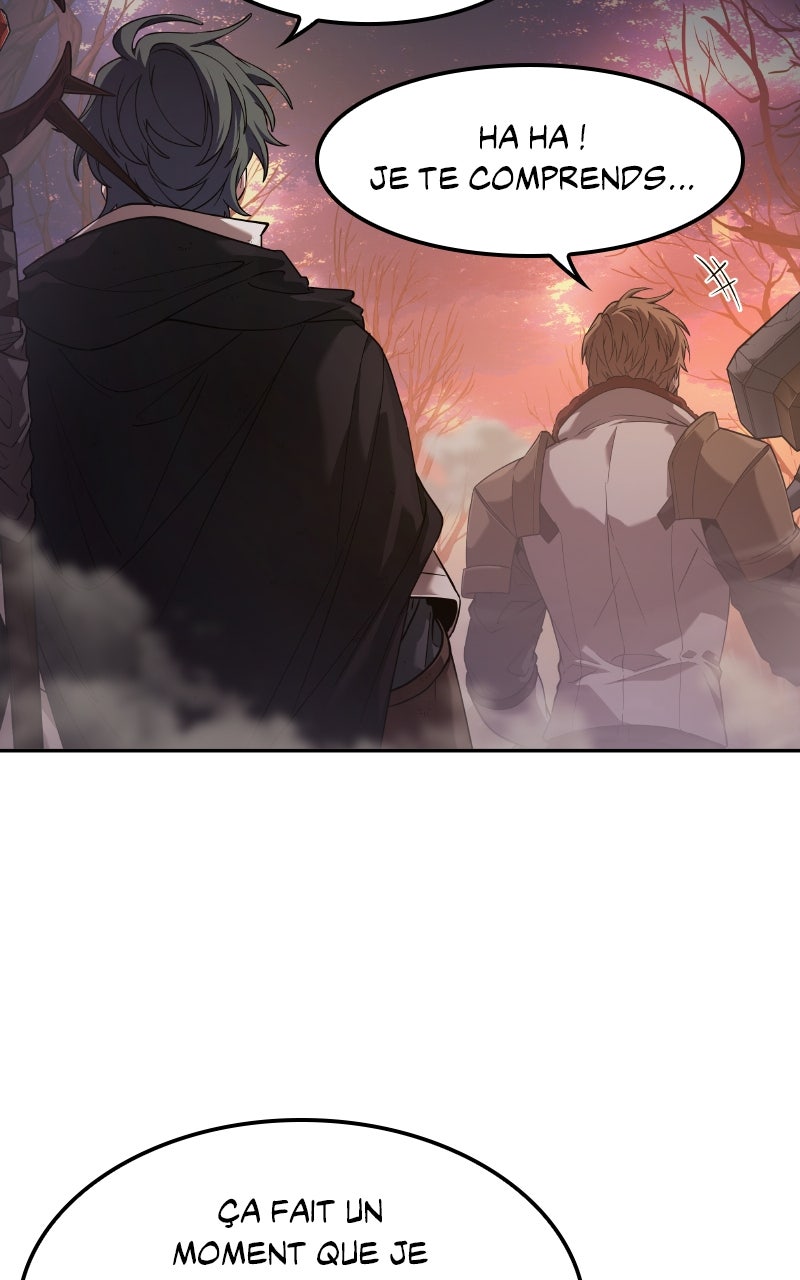 Read The Last Adventurer fr Manga Online