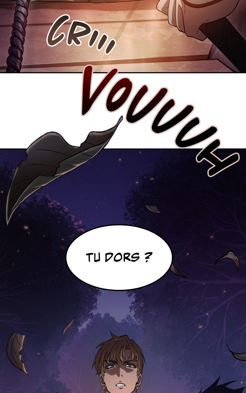 Read The Last Adventurer fr Manga Online