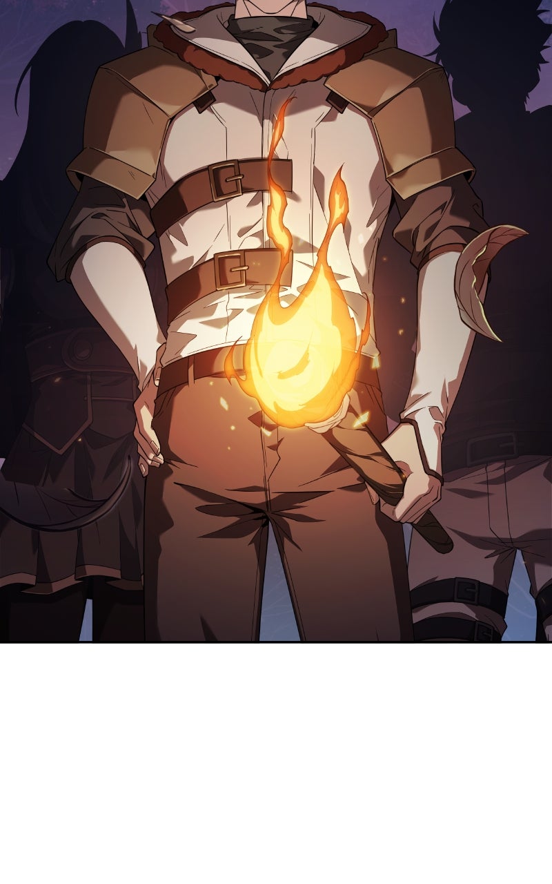 Read The Last Adventurer fr Manga Online