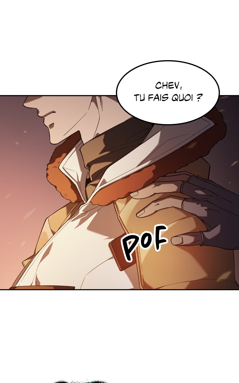 Read The Last Adventurer fr Manga Online