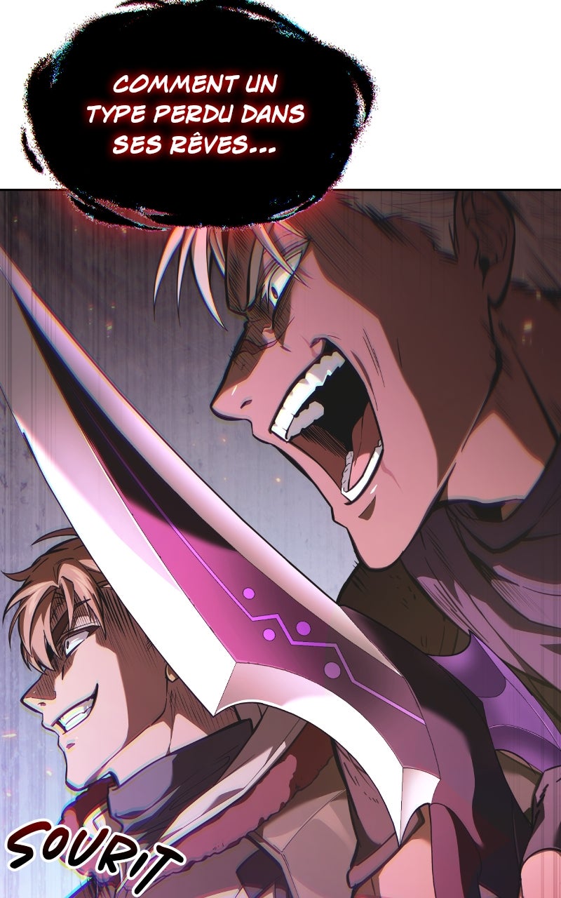 Read The Last Adventurer fr Manga Online