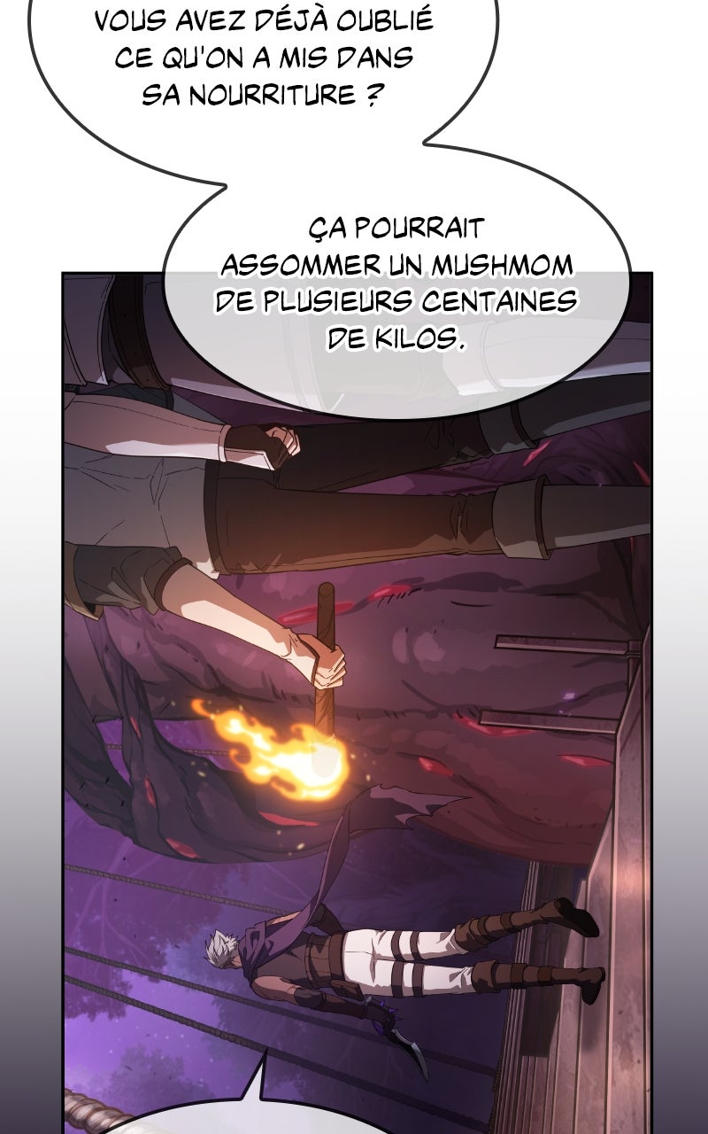 Read The Last Adventurer fr Manga Online