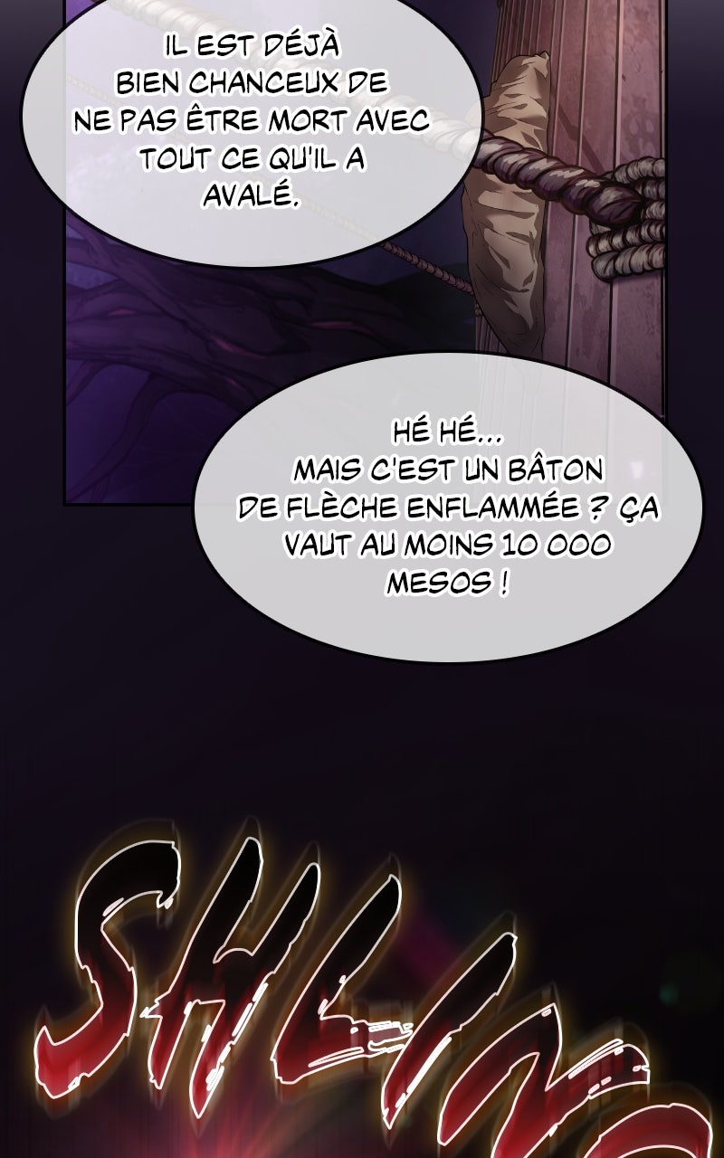 Read The Last Adventurer fr Manga Online