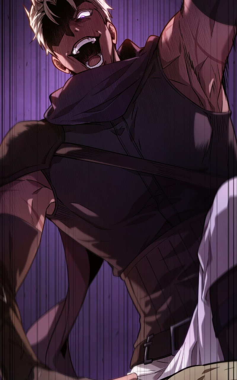Read The Last Adventurer fr Manga Online
