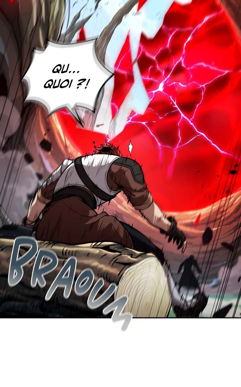 Read The Last Adventurer fr Manga Online