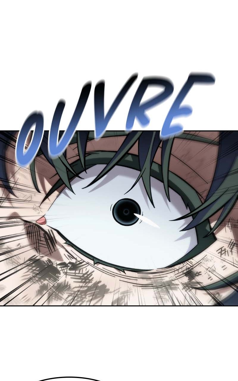 Read The Last Adventurer fr Manga Online