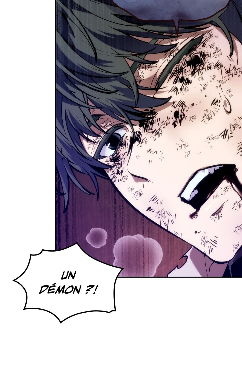 Read The Last Adventurer fr Manga Online